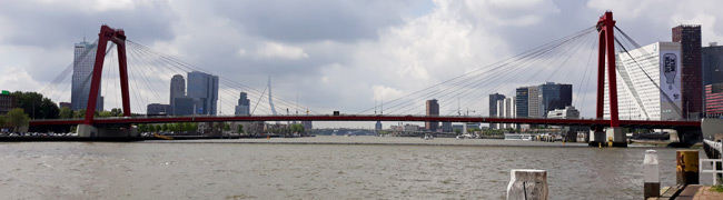 Maasbruggen
