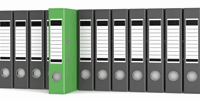 Noteren van verwerkingen in het verwerkingsregister Verwerkingsregister